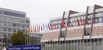 Avrupa Konseyi: Ysk'nın Seçilenleri Engellemesi, Hukuk Devleti Konusunda Soru İşaretleri Uyandırır
