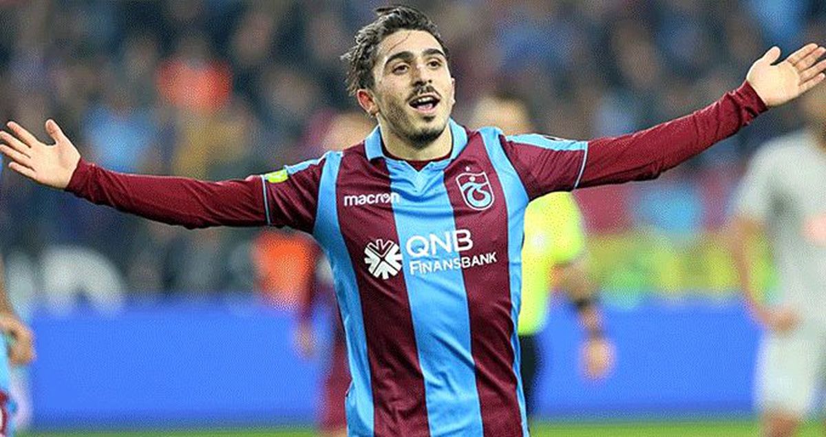 Barcelona'dan Abdülkadir Paylaşımı