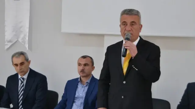 Başkan Acar: