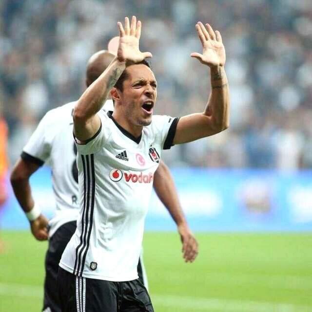 Beşiktaş Yolcu Listesi Muhakkak Oldu! Büyük Değişim