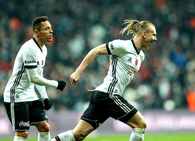 Beşiktaş Yolcu Listesi Muhakkak Oldu! Büyük Değişim