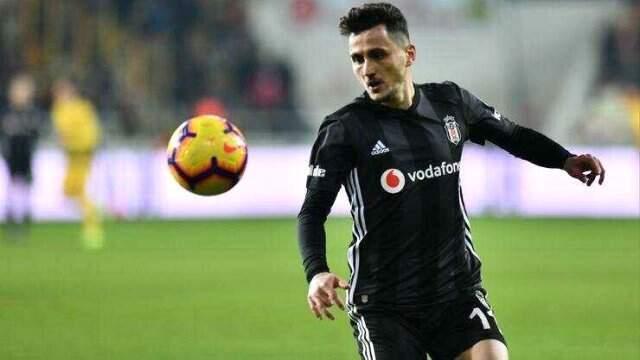 Beşiktaş Yolcu Listesi Muhakkak Oldu! Büyük Değişim