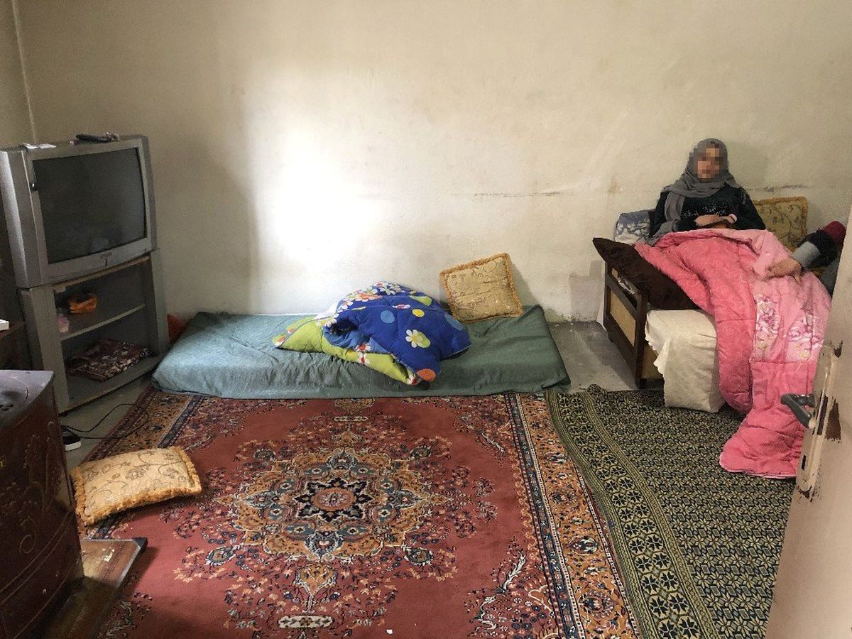 Bir Annenin En Büyük Dramı! 3 Günlük Bebeği Kollarında Can Verdi