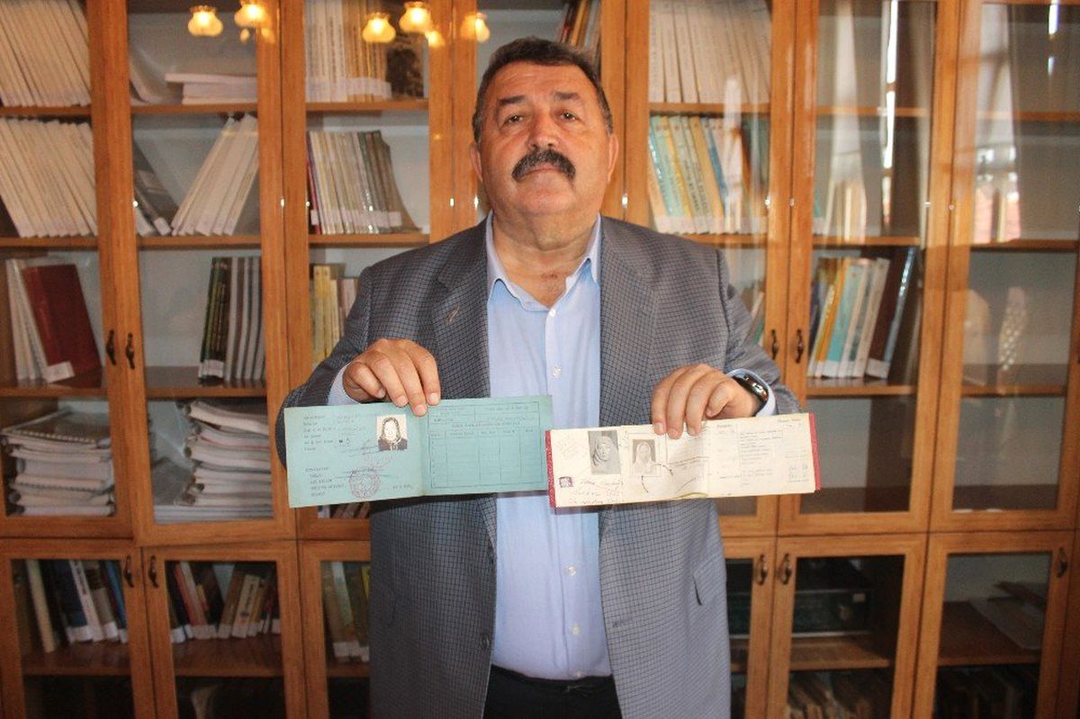 Çanakkale'deki Kahramanlar 100 Yıl Sonra Ortaya Çıktı