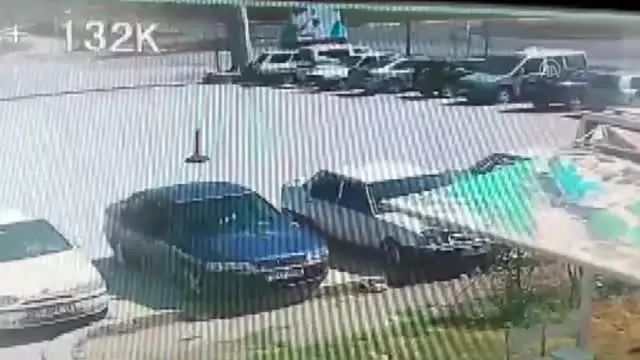 Denizli'de Trafik Kazası: 4 Yaralı