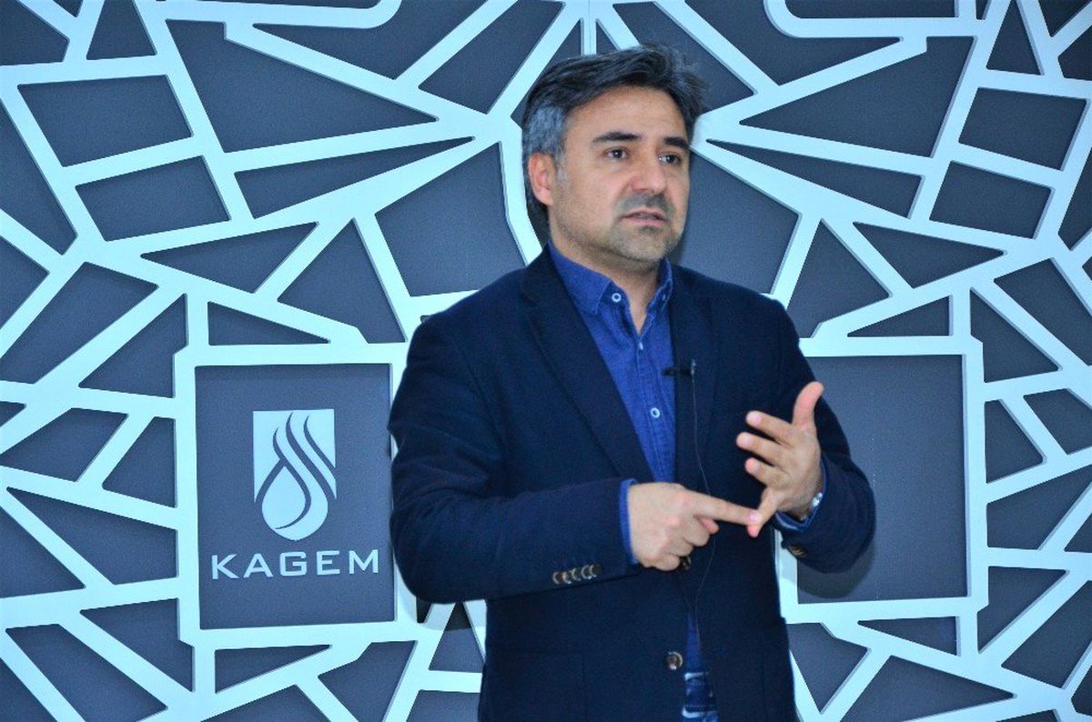 Doç. Dr. Ali Zafer Sağıroğlu ile 'Göçler Çağında Birlikte Yaşamak'