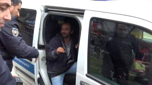 Fare Zehri ile İntihara Kalkıştı, 'Ayran İçerim Geçer' Dedi