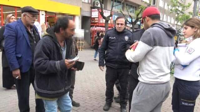 Fare Zehri ile İntihara Kalkıştı, 'Ayran İçerim Geçer' Dedi