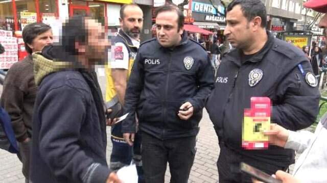 Fare Zehri ile İntihara Kalkıştı, 'Ayran İçerim Geçer' Dedi