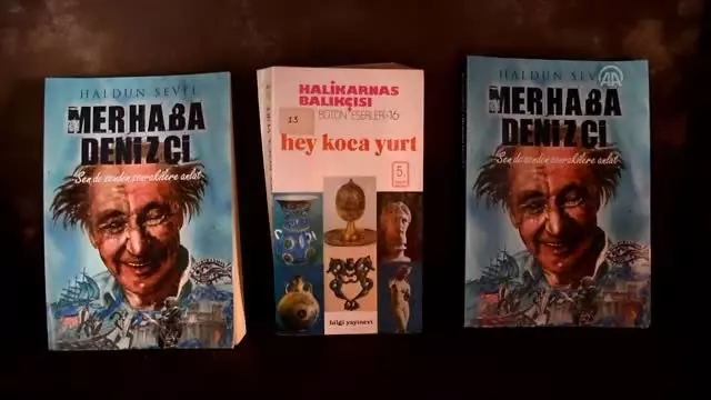 Halikarnas Balıkçısı 129. Doğum Gününde Anıldı
