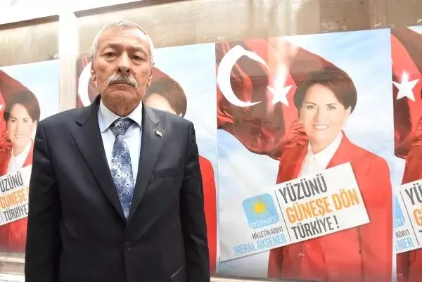Keskin'de, Yenilenen Seçim İçin Başkanı Adayları Çalışmaya Başladı