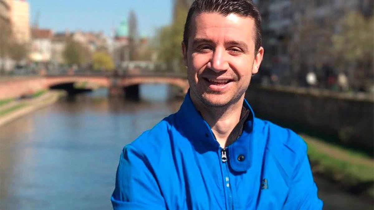 Kurucumuz İbrahim Akman, 26 Nisan'da Dokuz Eylül Üniversitesi'nde Konuşmacı Olacak