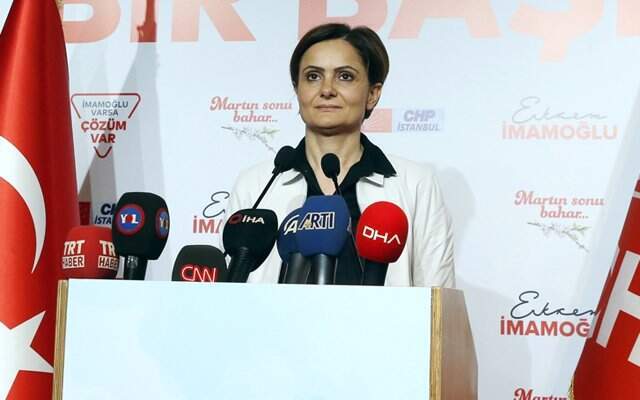 Maltepe'de Oy Sayımının Bitmesinin Ardından CHP'den Mazbata Açıklaması: Yarın Alacağız