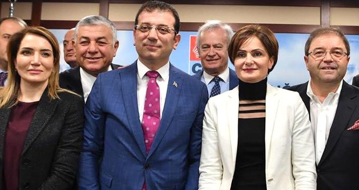 Maltepe'de Oy Sayımının Bitmesinin Ardından CHP, Mazbata İçin Tarih Verdi