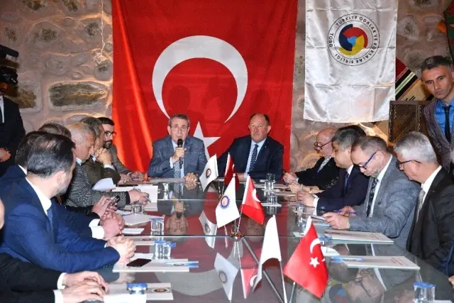 Murzioğlu: