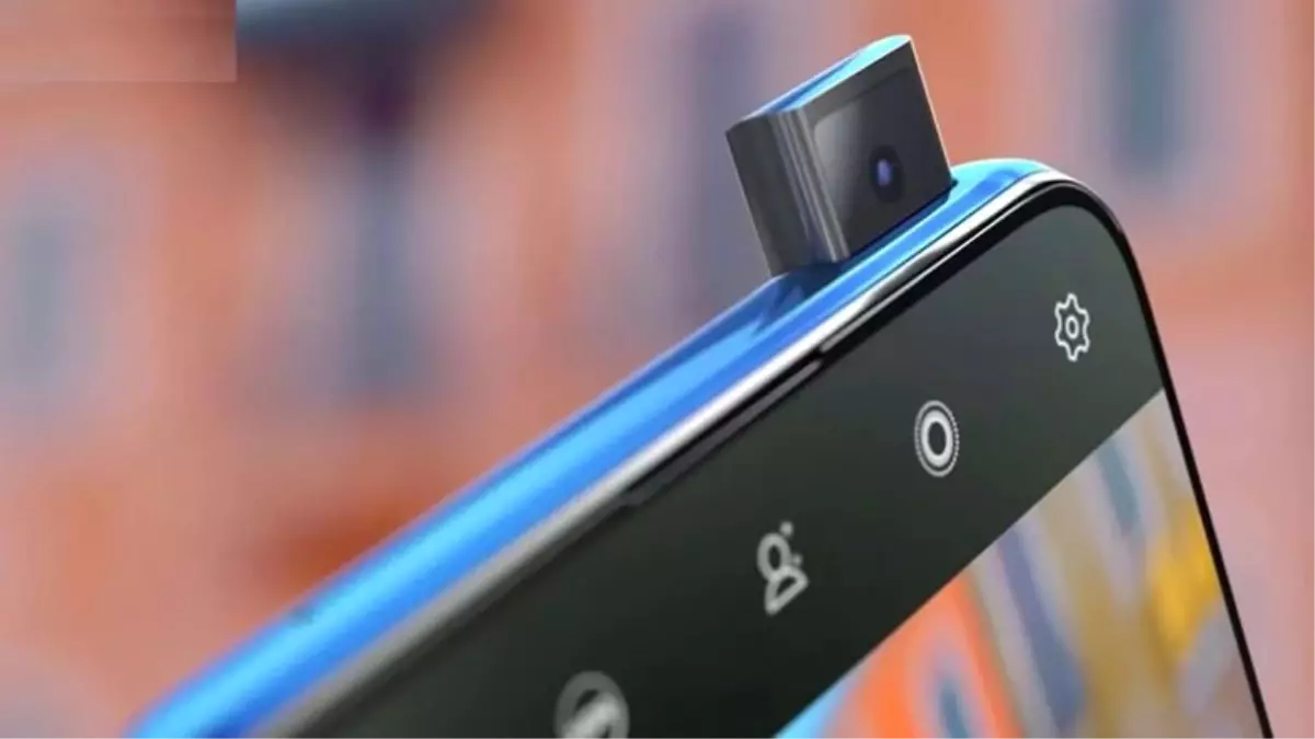 Oneplus 7'ye Ait 5 Saniyelik Tanıtım Videosu Yayımlandı