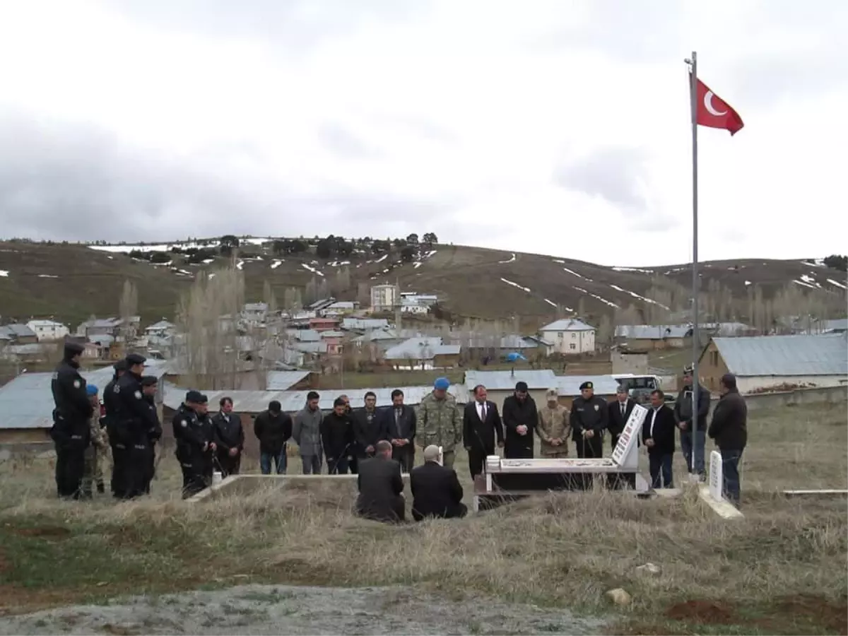 Şehit Er Aydoğdu, Şehadetinin Yıl Dönümünde Dualarla Anıldı