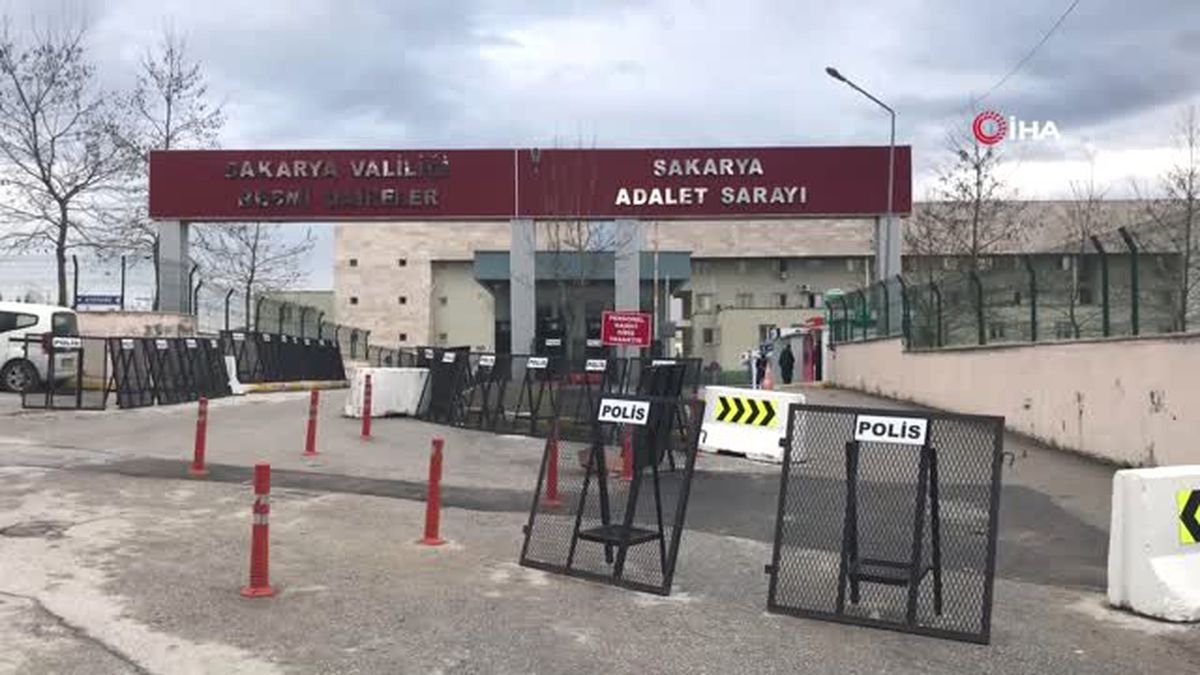 Selmet Şükür'ün Davasında Gizli Tanık Sürprizi