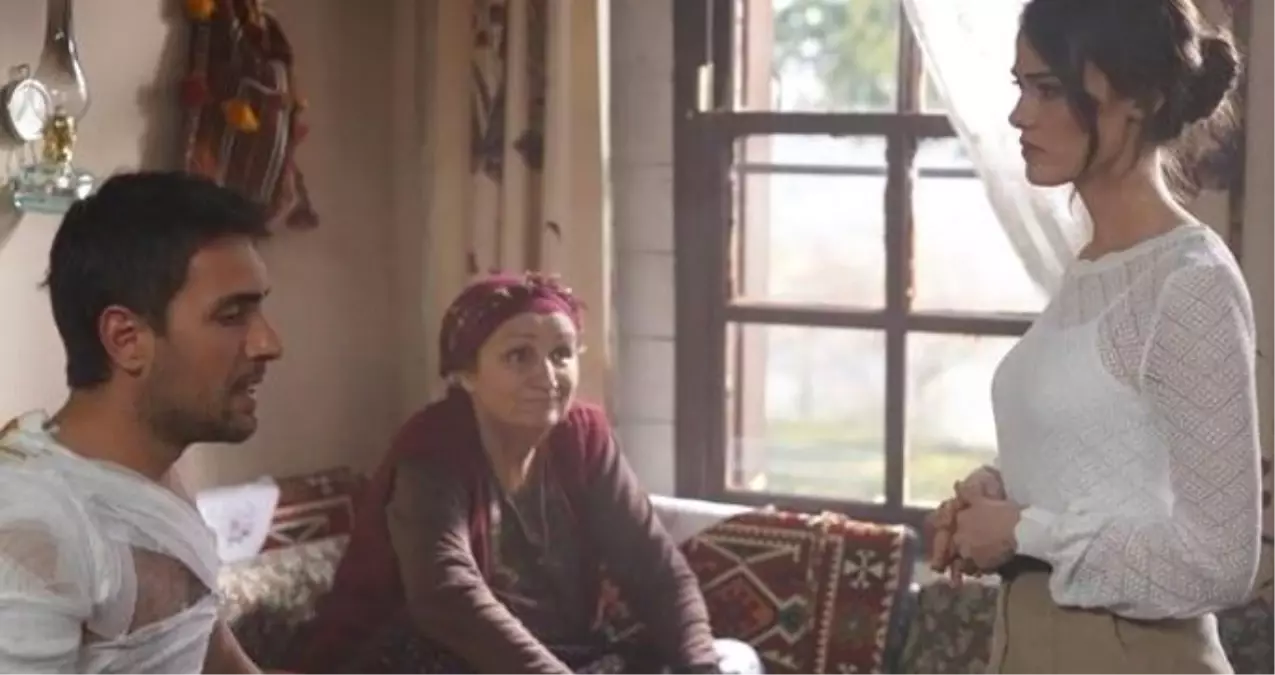 Sen Anlat Karadeniz 48. Yeni Bölümde Neler Olacak? Tahir'e Ne Oluyor?
