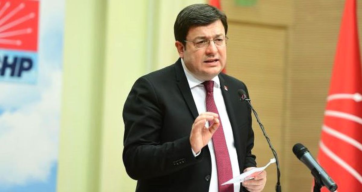 AK Parti'nin İddialarına CHP'den Yanıt: Seçimde Usulsüzlük Varsa Kamu Gücü Olmadan Yapmak Mümkün Değil