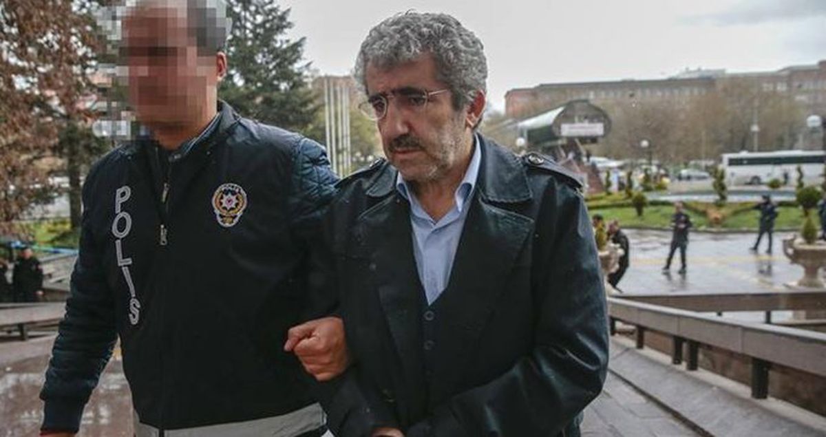 ÖSYM Eski Başkanı Ali Demir, Ev Hapsinde Tutulacak