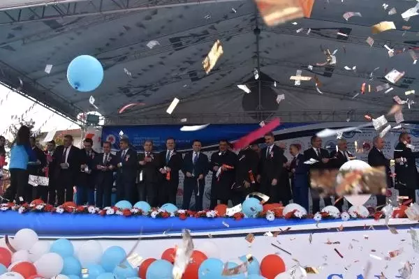 Tutuklu ve Hükümlülerin Yaptığı Eserler Malatya'da Görücüye Çıktı