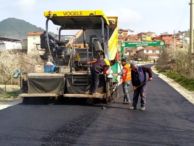 Ulaşım Yatırımları Hız Kesmiyor