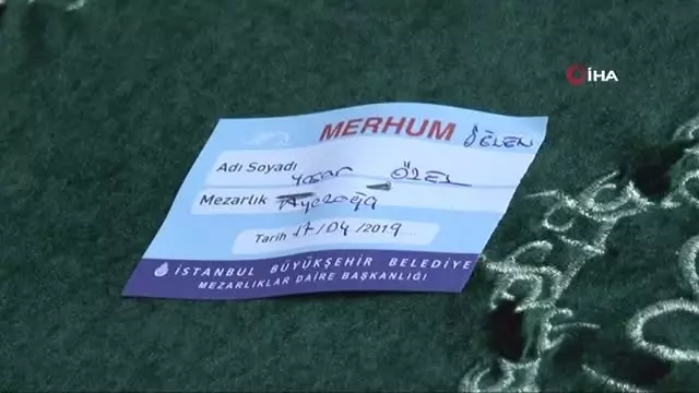 Usta Sanatçı Yaşar Özel Son Yolculuğuna Uğurlandı Usta Sanatçı Yaşar Özel Son Yolculuğuna Uğurlandı