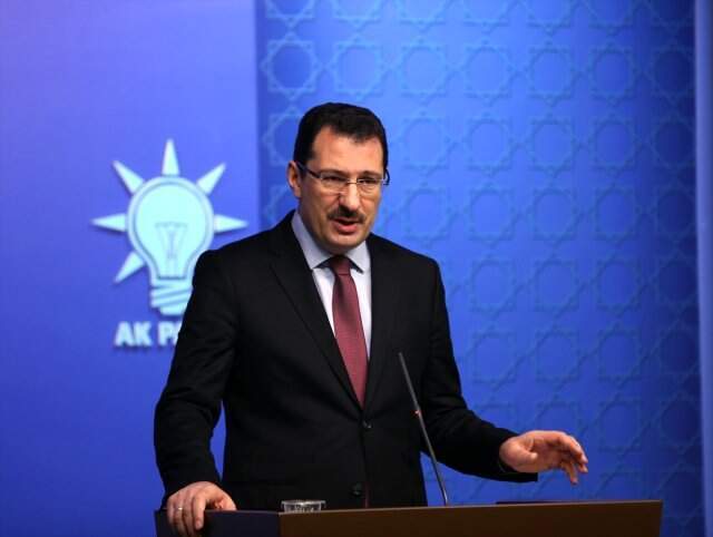 Yavuz'un 'Başkasının Oyununa Gelmiş Olabilir' Dediği Portakal'dan Anından Yanıt Geldi