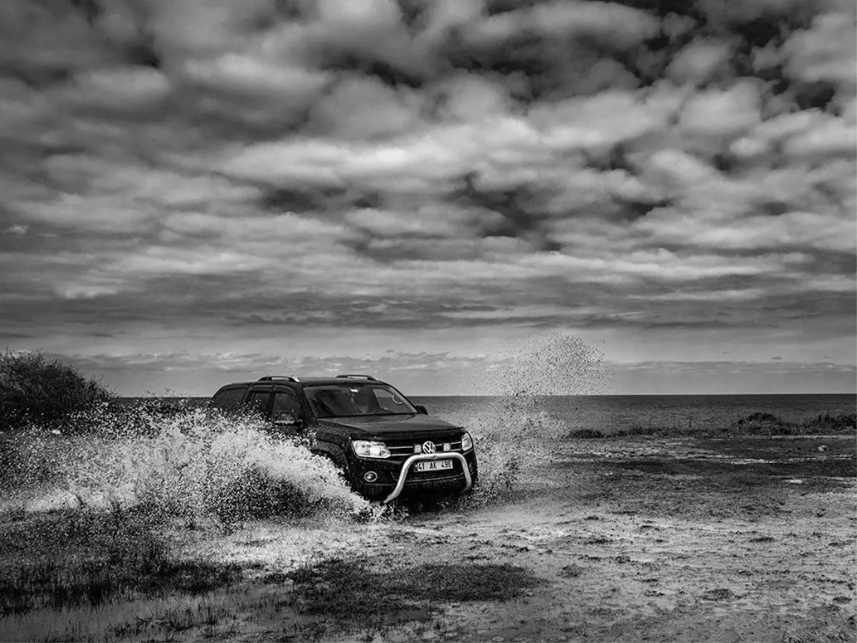 4 Mevsim Amarok Fotoğraf Yarışması Sonuçlandı