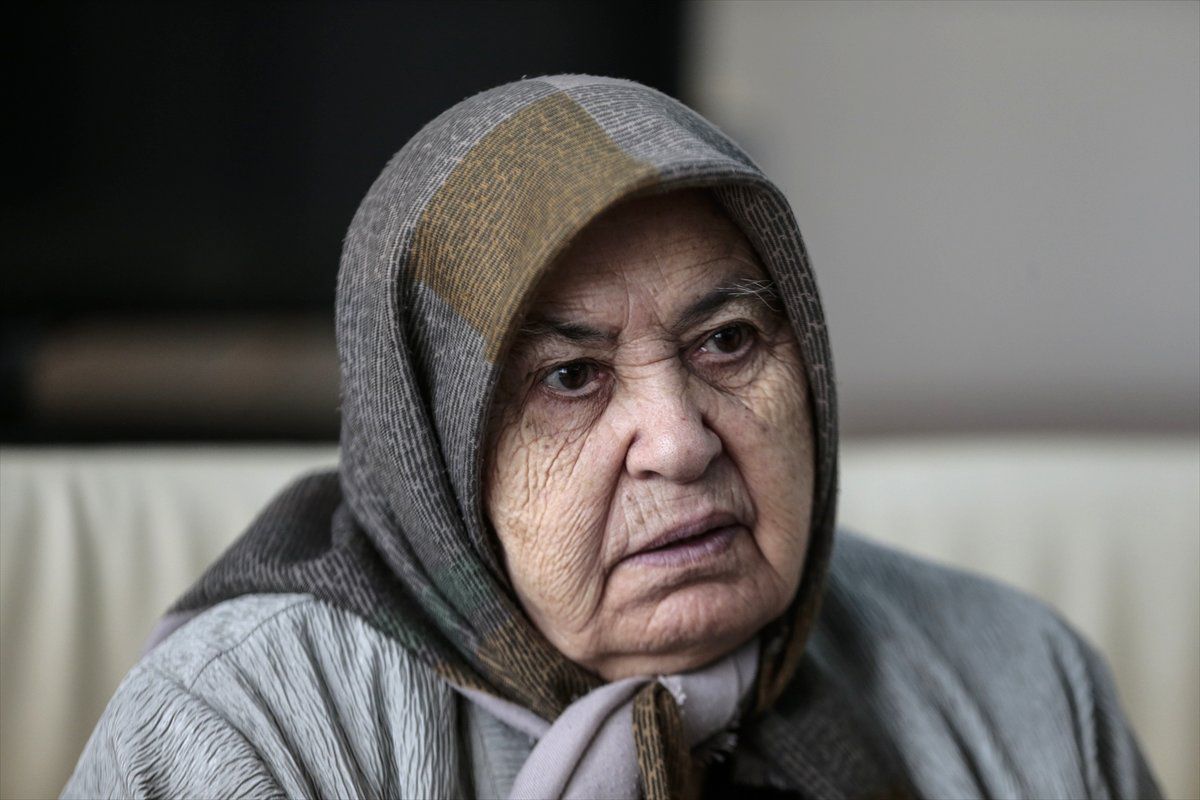 Akciğer Tansiyonu' Hastasına Damar Tedavisi