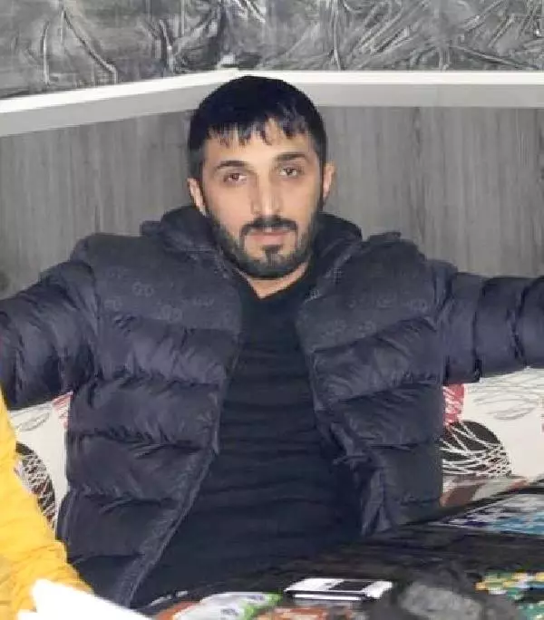 Çingene Ümit
