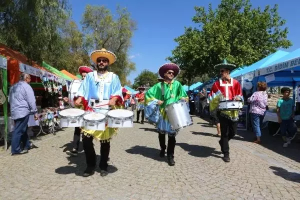 Didim Vegfest, 3'üncü Kez Kapılarını Açıyor