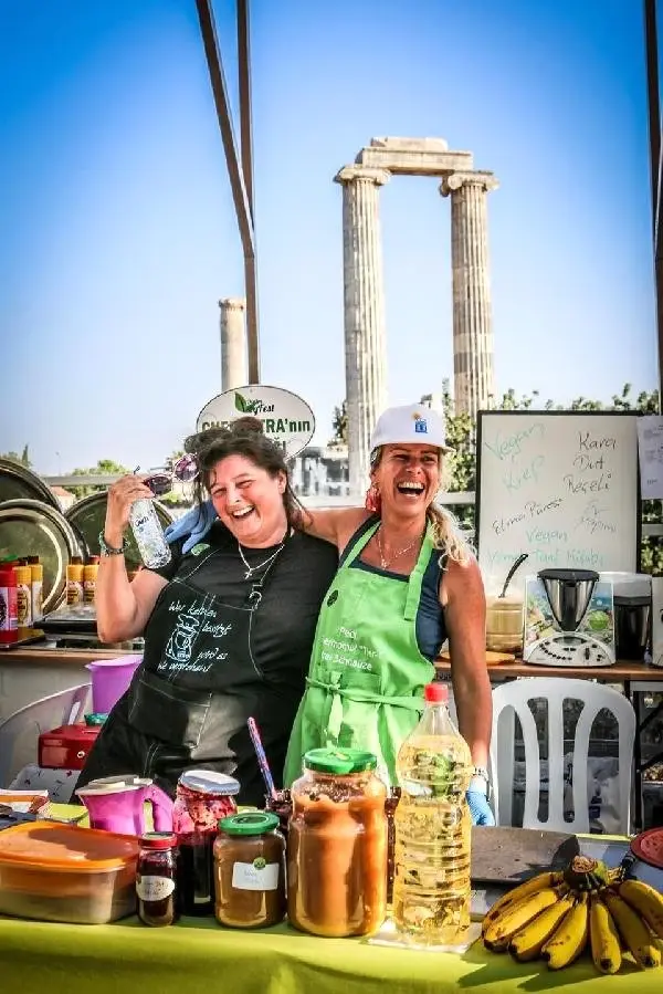 Didim Vegfest, 3'üncü Kez Kapılarını Açıyor