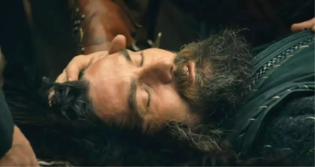 Diriliş Ertuğrul 144. Son Bölüm İzle (Diriliş Ertuğrul 145. Yeni Bölüm Fragmanı)