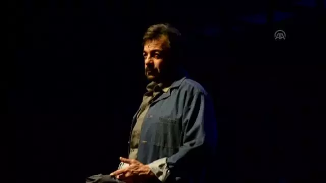 Esaretin Bedeli' Oyunu Bursa'da Sahnelendi Esaretin Bedeli' Oyunu Bursa'da Sahnelendi