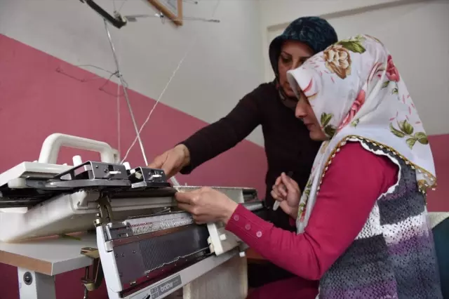 Hakkari'nin Fabrika Gibi Üreten Eğitim Merkezi Hakkari'nin Fabrika Gibi Üreten Eğitim Merkezi