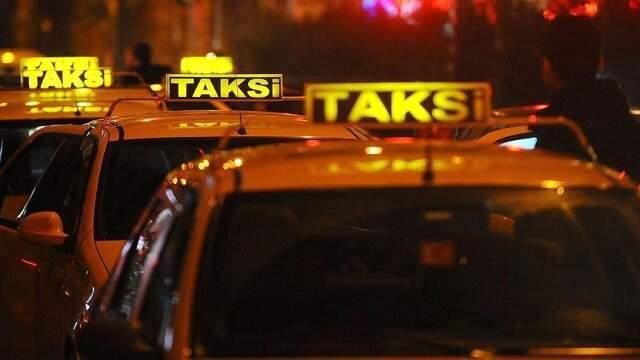 İstanbul Havalimanı İçin Taksi Fiyatları Belirli Oldu