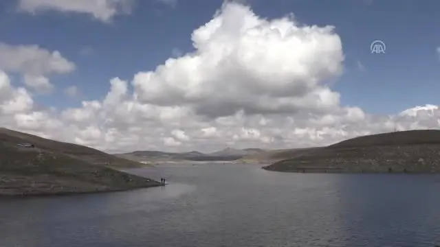Kafesten Kaçan Balıklar Amatör Balıkçıları Sevindirdi Kafesten Kaçan Balıklar Amatör Balıkçıları Sevindirdi