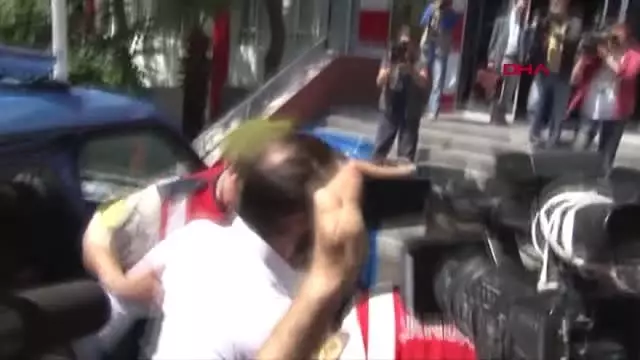 Manisa Soma Faciası Davasında Can Gürkan Tahliye Edildi Manisa Soma Faciası Davasında Can Gürkan Tahliye Edildi