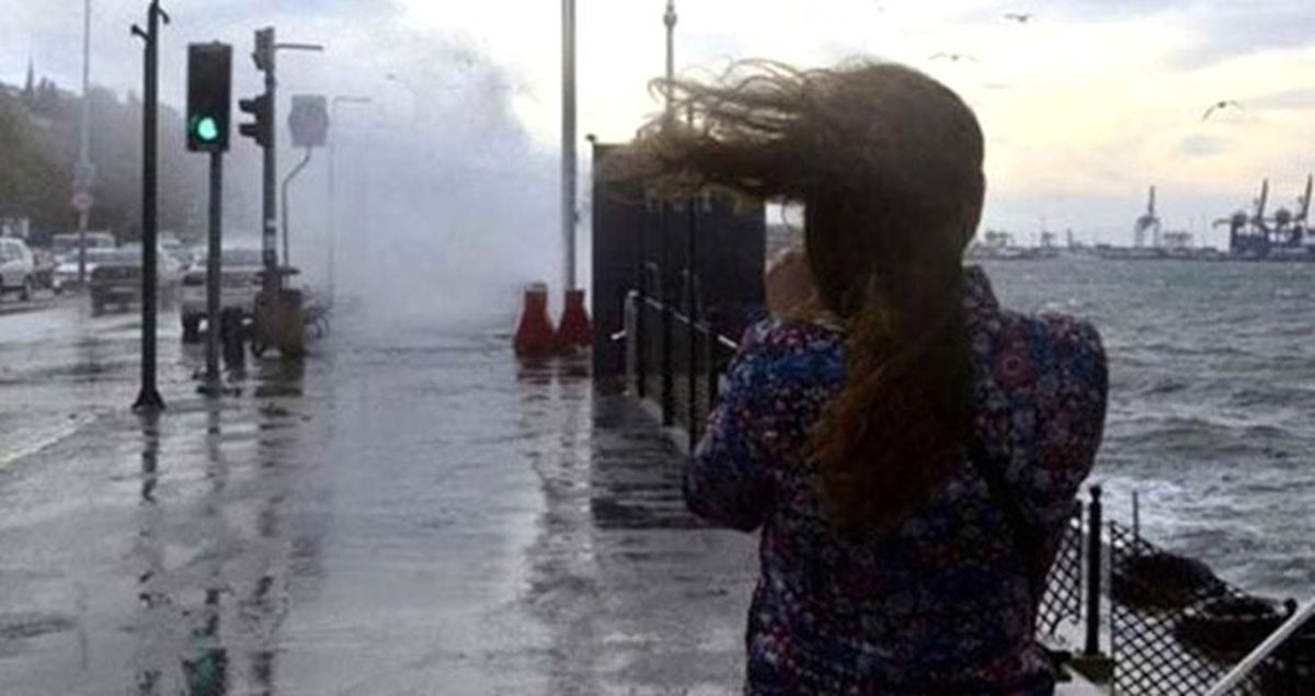 Meteoroloji'den Marmara ve Ege Bölgesi İçin Kritik Uyarı! Şiddetli Şekilde Geliyor