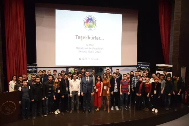 Otomasyon ve İnovasyon 2019 Zirvesi Yapıldı
