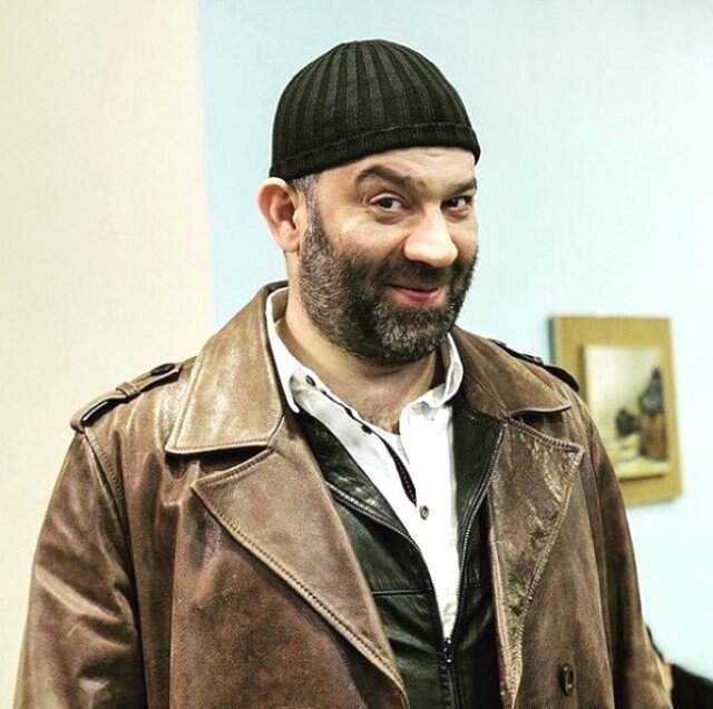 Şevket Çoruh Kimdir?