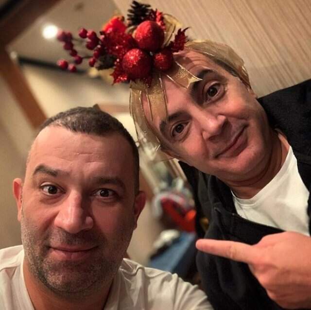 Şevket Çoruh Kimdir?