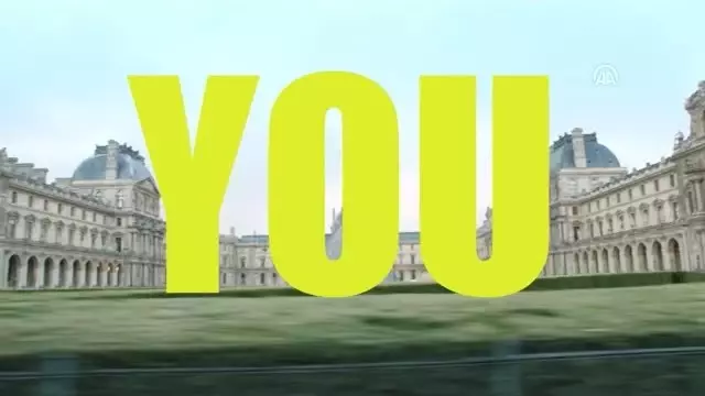 Sinema - Neden Yaratıcıyız?
