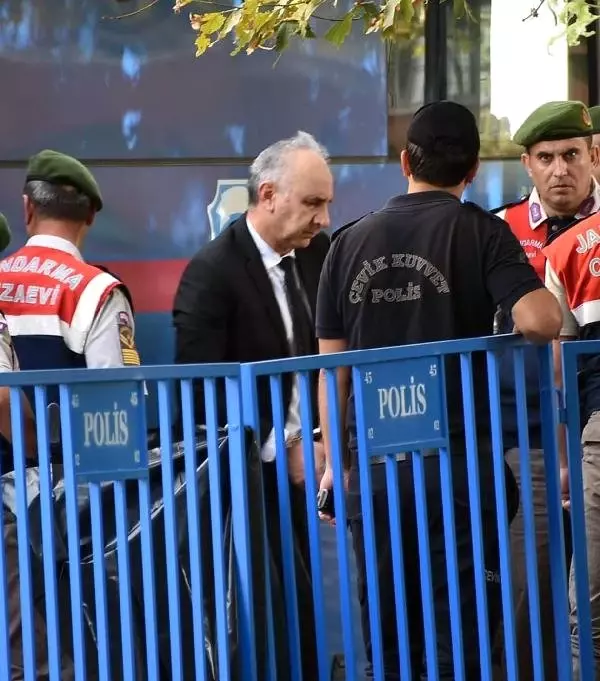 Soma Faciası Davasında Can Gürkan Tahliye Edildi (2)- Yeniden Soma Faciası Davasında Can Gürkan Tahliye Edildi (2)- Yeniden