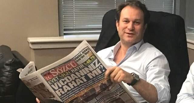 Son Dakika! Sözcü Gazetesi Sahibi ve Yazarlarına İstenen Ceza Belli Oldu!