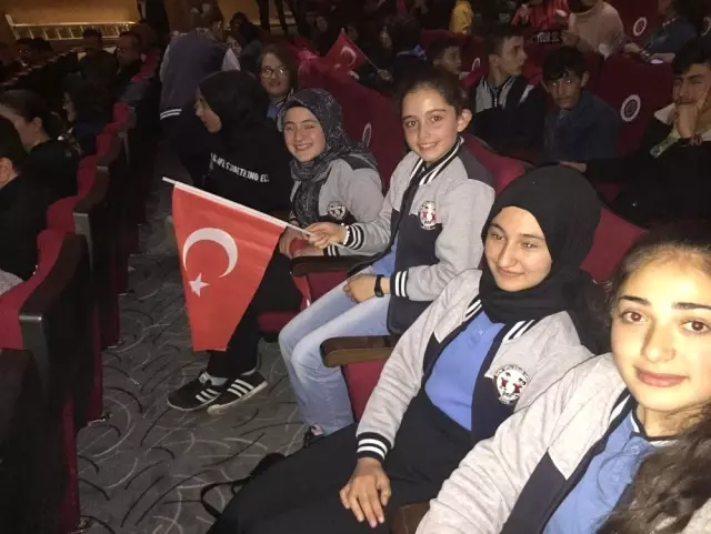 Uçan Finallere Katılmaya Hak Kazandı Uçan Finallere Katılmaya Hak Kazandı