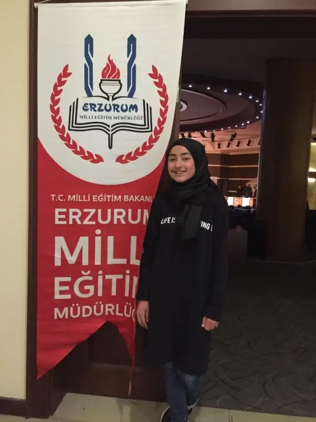 Uçan Finallere Katılmaya Hak Kazandı Uçan Finallere Katılmaya Hak Kazandı