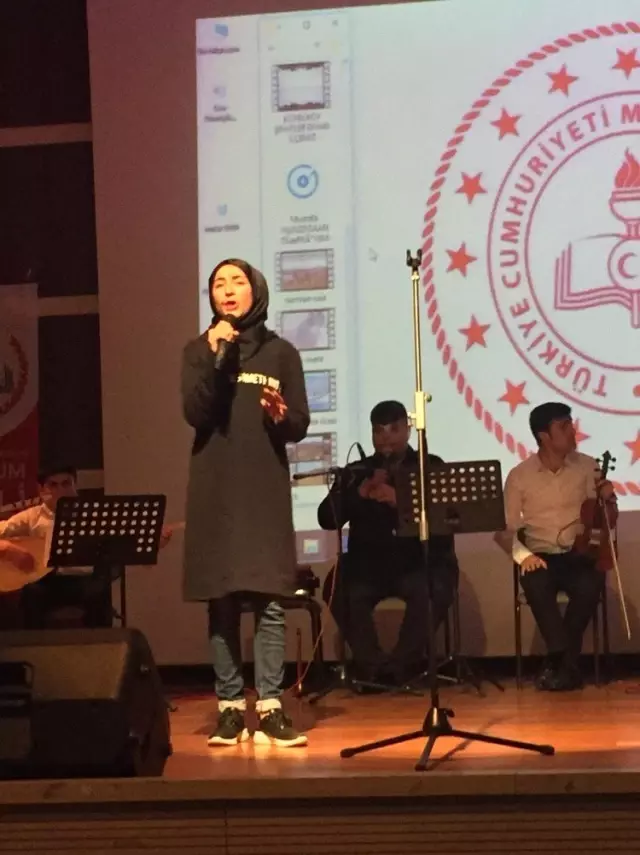 Uçan Finallere Katılmaya Hak Kazandı Uçan Finallere Katılmaya Hak Kazandı